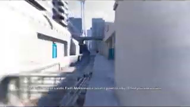 Mirror's Edge - Three pipes bug *FIXED* смотреть онлайн