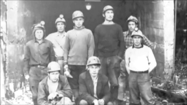 Мой фильм С днём шахтёра. смотреть онлайн