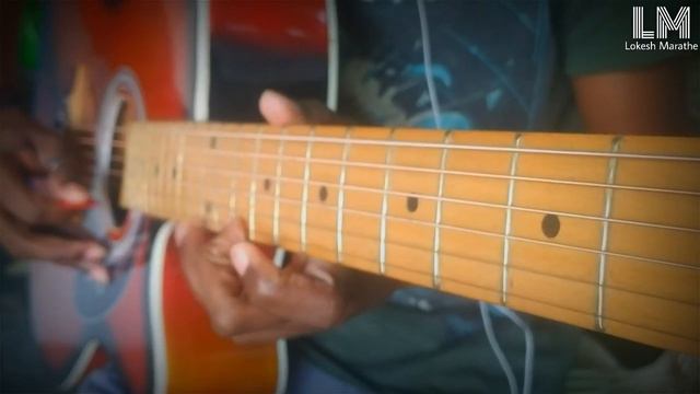 Arizona Zervas - ROXANNE ( Guitar Cover ) - instrumental | LM смотреть онлайн
