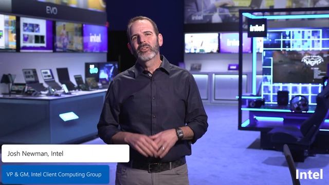 The best Windows 11 device announcements from #CES2023 смотреть онлайн