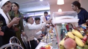 Сватовство  Хвэди и Дияны 15.08.2020год Светлоград Ставропольский край