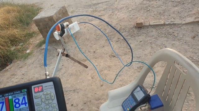 Multi Setup important Dish Cband+Ku Band смотреть онлайн