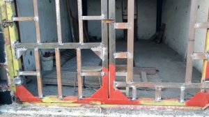 изготовление ворот в гараж