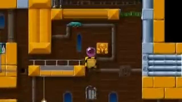 Archibald's Adventures - "The great cleanup II" - Level 2 смотреть онлайн