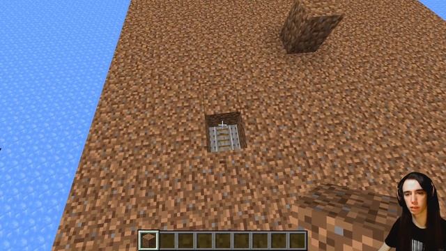 Minecraft Automatische Weizenfarm bauen 1.19 Tutorial! - Ganz leicht! смотреть онлайн