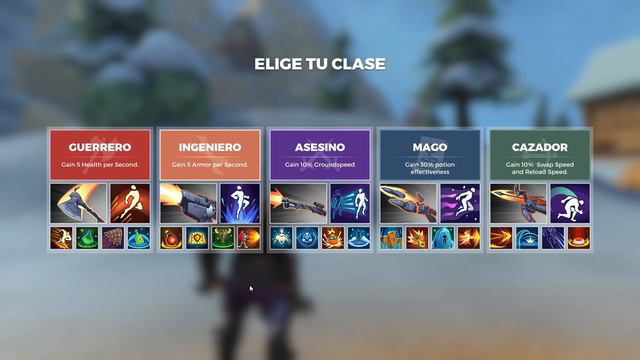¡LA MEJOR FORMA DE INICIAR EN REALM ROYALE! • Guia Basica de Realm Royale • KERIOS смотреть онлайн
