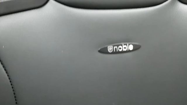 Игровое Кресло Noblechairs PU Кресла геймерские Шоу-рум СПБ смотреть онлайн