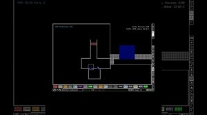 как построить атомный реактор в The Powder Toy