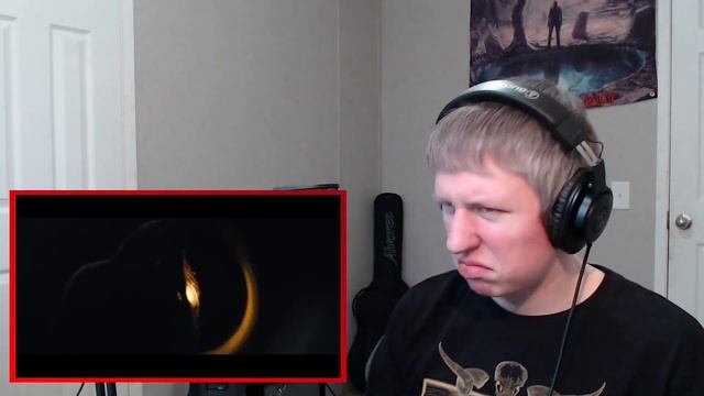 THALL IS BACK MY DUDES! Humanity's Last Breath - "Labyrinthian" Reaction/Review смотреть онлайн
