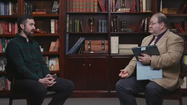 Cубботняя школа, Урок 4.УПРАВЛЯЮЩИЕ ГОСПОДА. Приношения для Иисуса смотреть онлайн