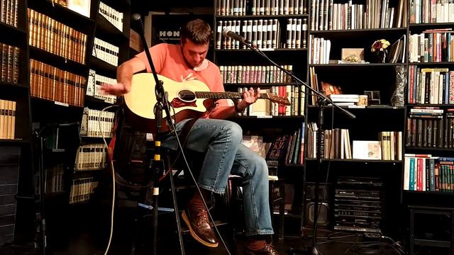 Дмитрий "Ди" Курцман – Бумажный браслет смотреть онлайн