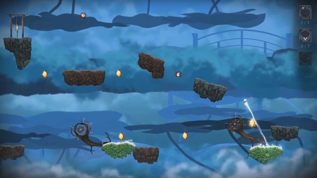 Let's Check out EVERGATE on the Nintendo Switch смотреть онлайн