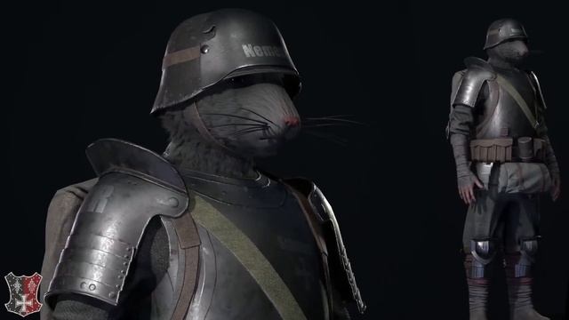 RATTEN REICH - EL ENORME RTS QUE CAMBIARÁ MI VISIÓN DE LOS BICHOS смотреть онлайн