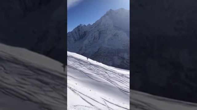 Домбай 04.12.2015 смотреть онлайн