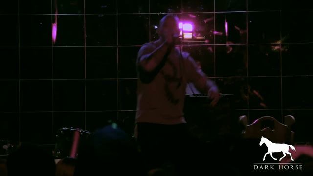 Общество Слепых @ Moscow (2012.09.29) смотреть онлайн