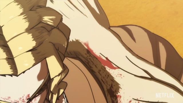 Baki,Tekken : Bloodline, & Kengan Ashura「AMV」Cold ❄ смотреть онлайн