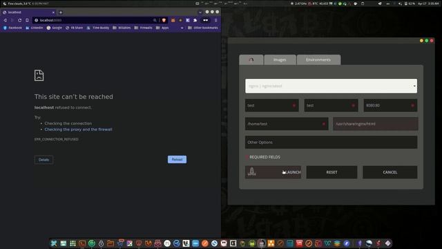 3DF Development Environment Manager v0.01 смотреть онлайн
