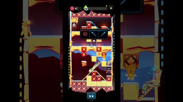 Lemmings - Season 18 - Mary Challenge (C 554) [Time Frenzy Mayhem Mode] смотреть онлайн