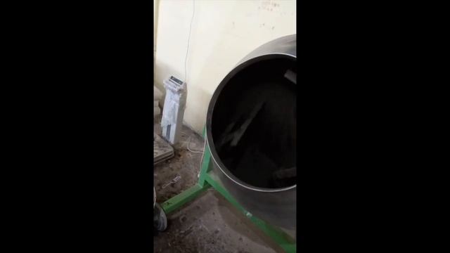 Смеситель удобрений СБН Гамбит смотреть онлайн