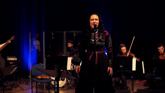 Katarzyna Perera - Żal (Wiersze Leśmiana) смотреть онлайн