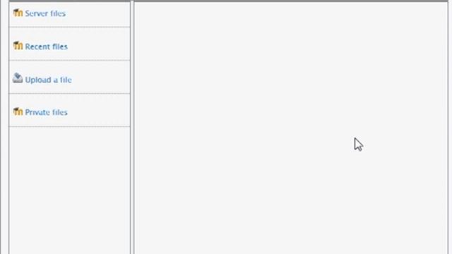 Adding a File Resource смотреть онлайн