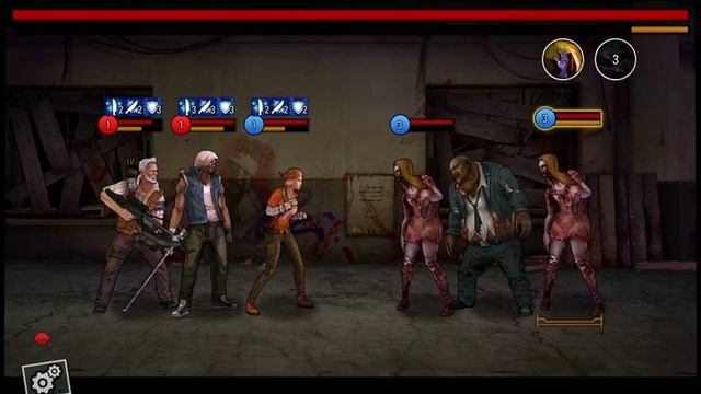 "Realm of Doom" Game demo video смотреть онлайн