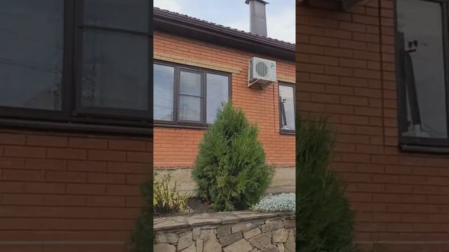 Дом из кирпича 80м2 | отзыв о компании Креадом смотреть онлайн