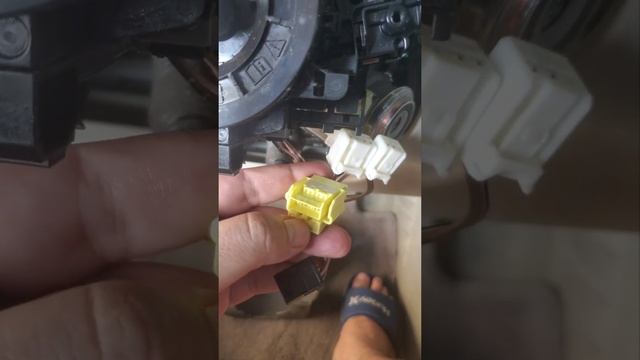 2010 toyota camry headlights switch replacement смотреть онлайн