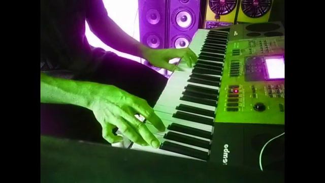 dangdut secawan madu casio ctk 6250 смотреть онлайн