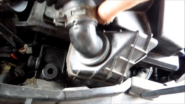 how to change a transmission mount in a mazda 3 смотреть онлайн