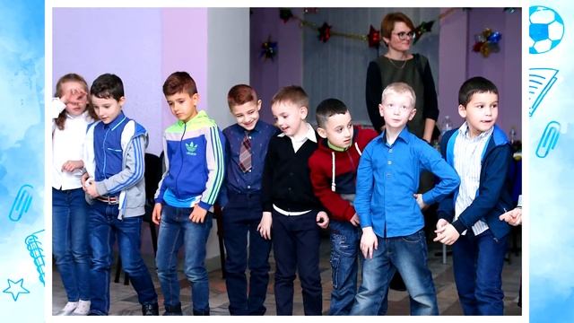 Прощай начальная школа. 4В класс смотреть онлайн