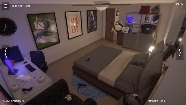 This House has an Anomaly Infestation!!! | Midnight Monitor: Anomaly Watch смотреть онлайн