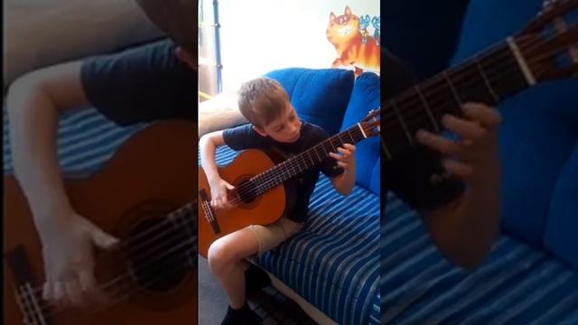 Виницкий этюд №5 смотреть онлайн