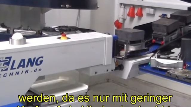 Automation mit Technik von Lang смотреть онлайн
