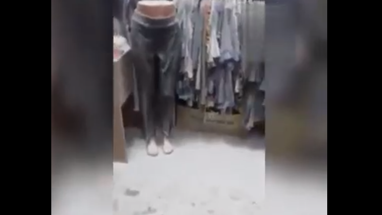 МЧС проверили в ТЦ пожарную безопасность смотреть онлайн