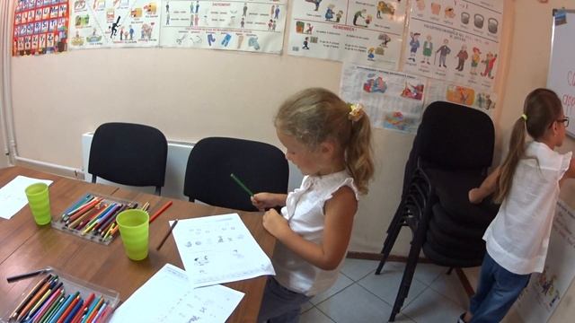 Школа английского языка в Пушкино _ Качественное образование в России смотреть онлайн