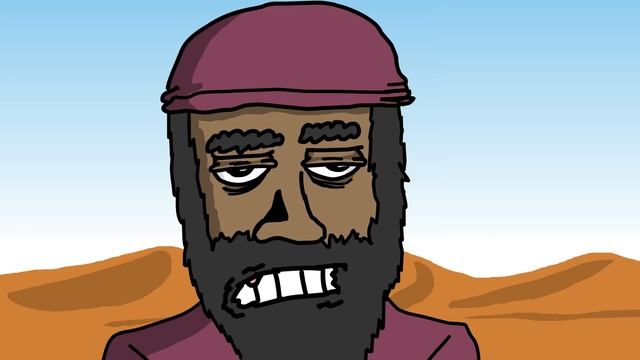 Talmud Tales: The Rise of Yavneh: Kamza, Bar Kamza & the destruction of the second temple смотреть онлайн