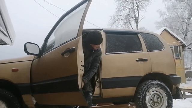 ЭСТАКАДА ДЛЯ АВТО,2 ЧАСТЬ, ОКОНЧАНИЕ, смотреть онлайн