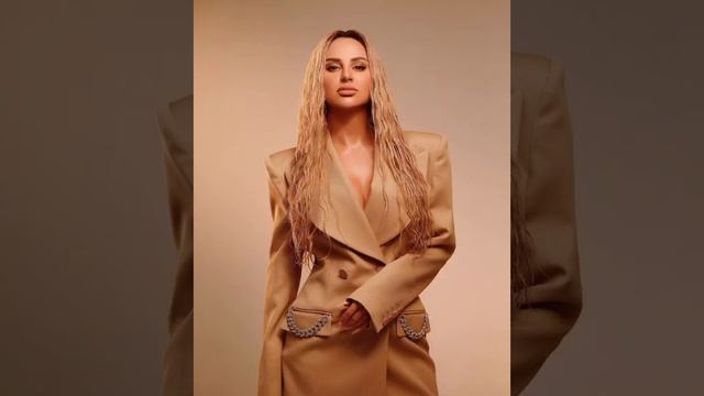 ANNA ASTI - MEGAMIX (Ostin Clark)