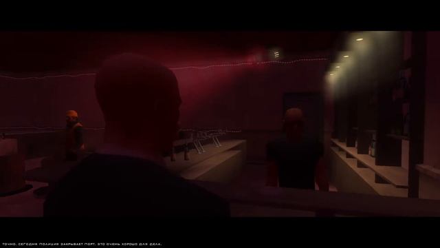 Hitman Contracts | Прохождение | Без комментариев смотреть онлайн