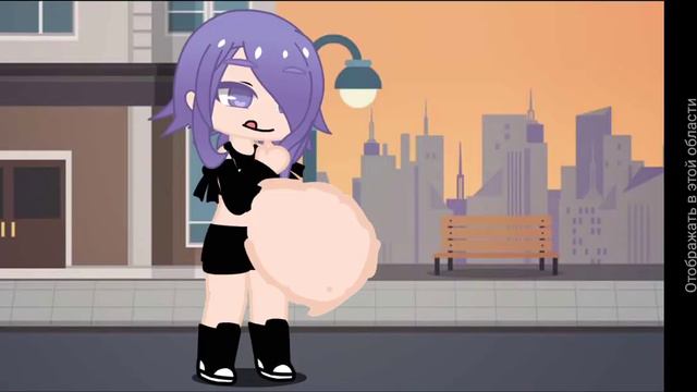 глотает людей