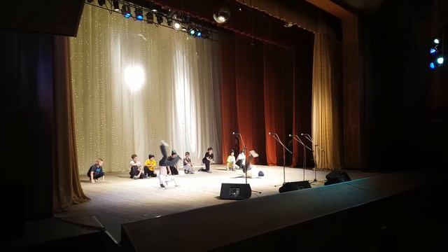 Вступление смотреть онлайн