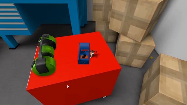 Экстремальные прятки в роблокс | Hide and Seek Extreme Roblox смотреть онлайн