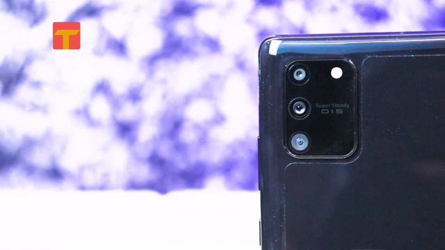 عملاق الفئة المتوسطة?المراجعة الكاملة للجالكسي اس 10 لايت || GALAXY S10 LITE смотреть онлайн