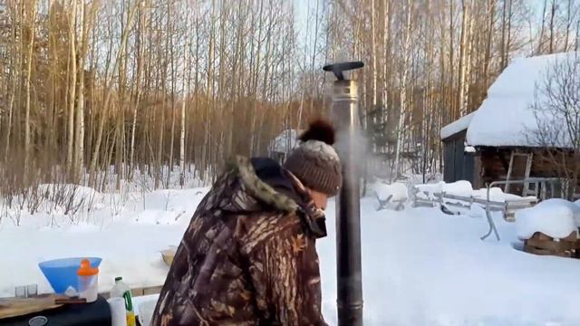 Садж из баранины! Приглашаем на широкую масленицу! смотреть онлайн