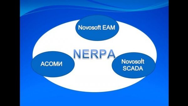Презентация платформы Nerpa