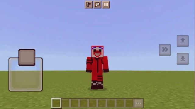 FREE FIRE SKIN PACK FOR MCPE | MEDIAFIRE LINK ?️| #minecraft #freefire #skinpack #trending смотреть онлайн