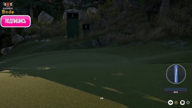 The Golf Club 2019 - ПЕРВЫЙ ВЗГЛЯД ОТ EGD смотреть онлайн