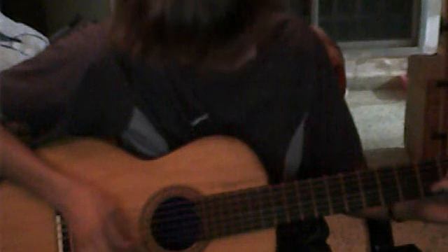 mortal kombat en guitarra смотреть онлайн