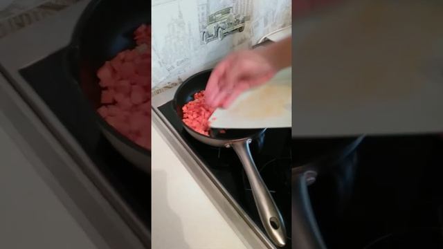 Тушеные кабачки рецепт